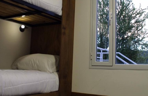 Centro Hostel | Dormis Aca