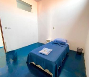 Bela Vista de Goias Hostel | Dormitório Bem-Estar