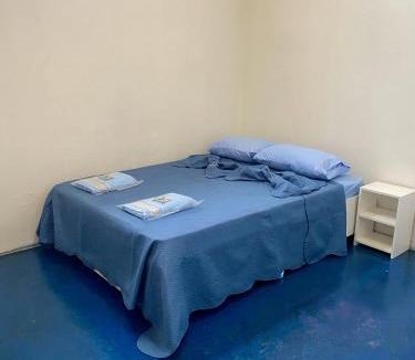 Bela Vista de Goias Hostel | Dormitório Bem-Estar