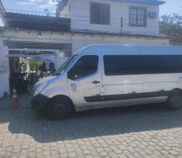 Pontal Hotel | Dormitório compartilhado 5 Simples Econômico a Poucos passos da Praia do Pontal e do Centro Historico