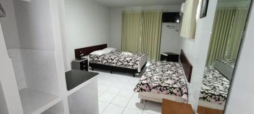 Baia Formosa House | Dormitório Dourada Costa