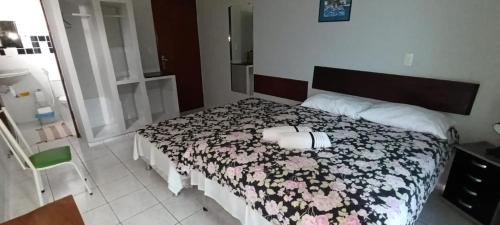 Baia Formosa House | Dormitório Dourada Costa