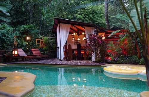 Ojochal Cabin | Dos Casitas