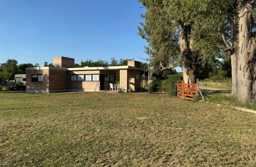 Valle Dorado House | Dos Eucaliptus