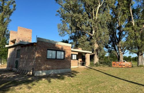 Valle Dorado House | Dos Eucaliptus