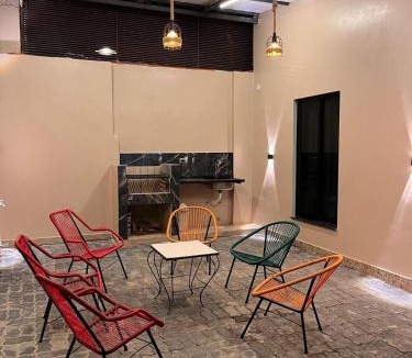 Ciudad Del Este Apartment | Dos habitaciones - apartment CDE - Area 4