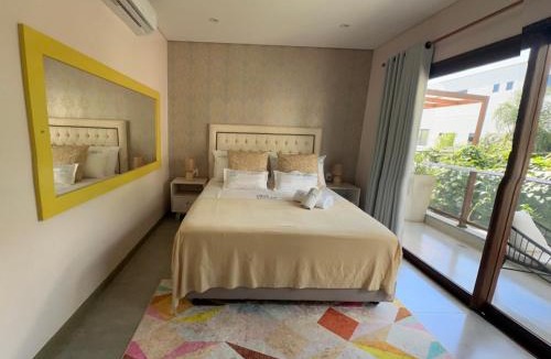 Caaguazu Department Apartment | Dos Lunas Aparthotel