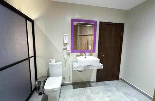 Caaguazu Department Apartment | Dos Lunas Aparthotel