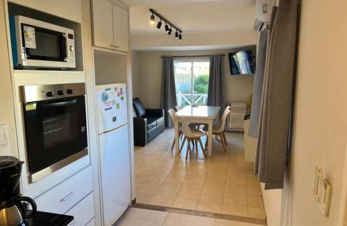Ostende Apartment | Dos Mareas apart de playa piscina climatizada cubierta