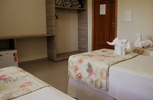 Regiao Norte House | Double Apartment - With breakfast