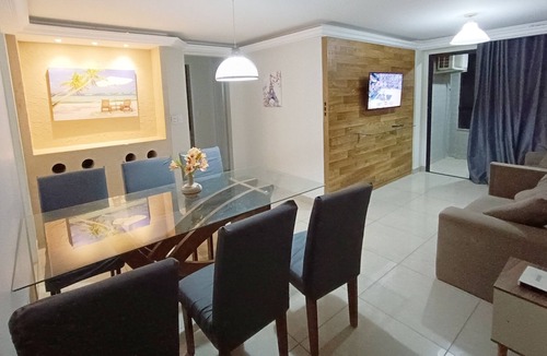 Aldeia da Praia Apartment | Double Beach - Convenience and security just a few steps from the beach