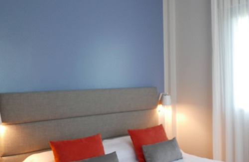 Historic Center Bed & Breakfast | Double King Size with Private Bathroom