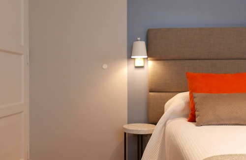 Historic Center Bed & Breakfast | Double King Size with Private Bathroom