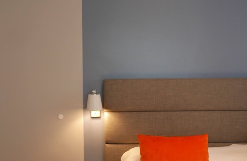 Historic Center Bed & Breakfast | Double King Size with Private Bathroom