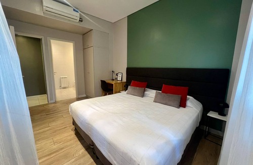 Historic Center Bed & Breakfast | Double King Size with Private Bathroom
