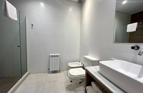 Historic Center Bed & Breakfast | Double King Size with Private Bathroom
