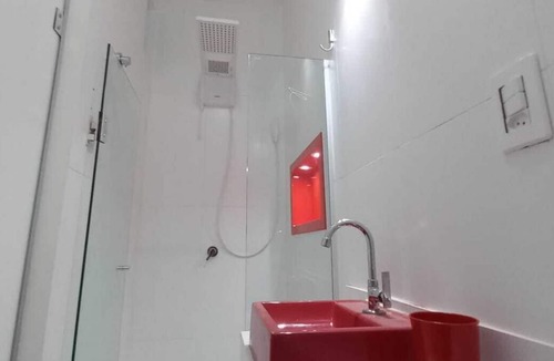Asa Norte Apartment | Double Kit 410 - 2 Bedroom close to University