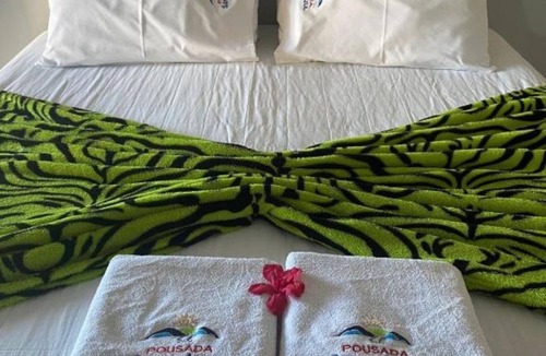 Nobres Bed & Breakfast | Double Room 2