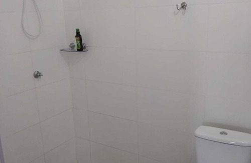 Rio Vermelho Sul Cabin | Double Room - Praia do Moçambique