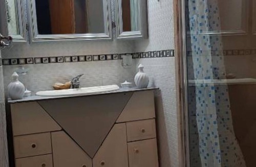 Maipu House | Double Room with Private Bathroom 1 - Posada y Cabañas