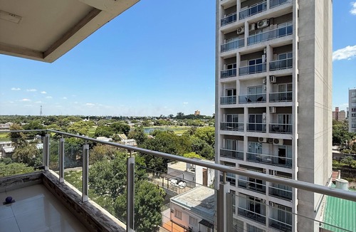 Resistencia Apartment | Double Suite & Comfort