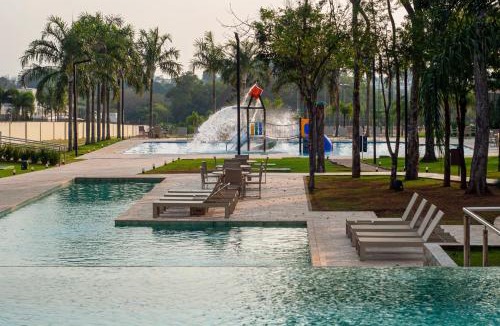 Foz do Iguacu Resort | DoubleTree by Hilton - Resort - Foz do Iguaçu
