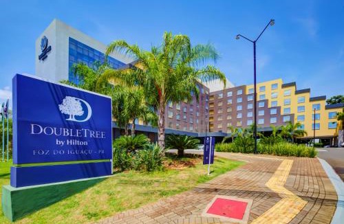 Foz do Iguacu Resort | DoubleTree by Hilton - Resort - Foz do Iguaçu