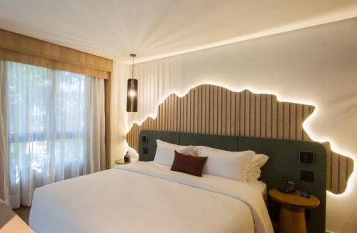 Vila Suzana Hotel | DoubleTree by Hilton Caracol Canela