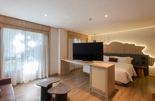 Vila Suzana Hotel | DoubleTree by Hilton Caracol Canela