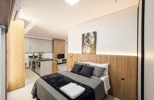 Bucarein Apartment | Downtown - Complete and Comfortable