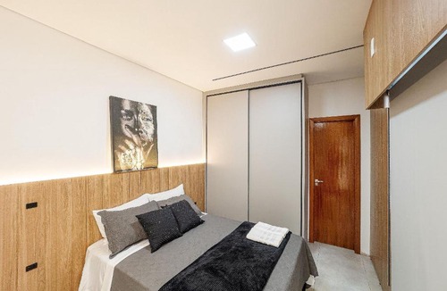 Bucarein Apartment | Downtown - Complete and Comfortable