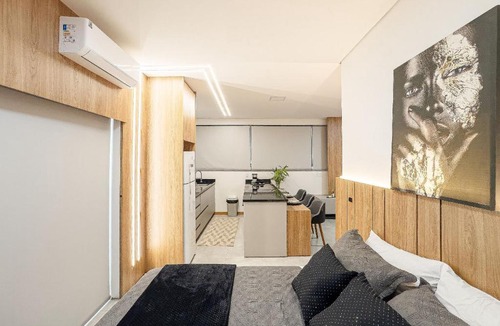 Bucarein Apartment | Downtown - Complete and Comfortable