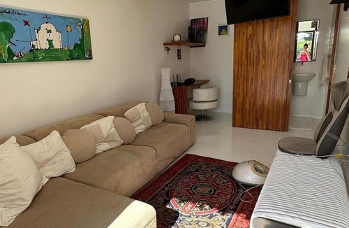 Caraiva House | Downtown House in Caraiva on the riverfront with direct access