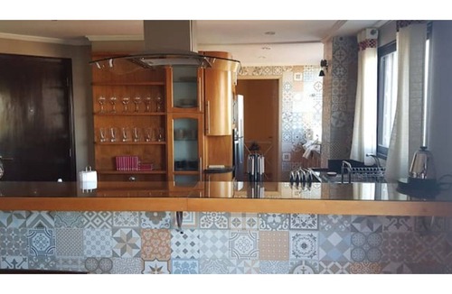 Catedral Apartment | Downtown luxury apartment in Asunción