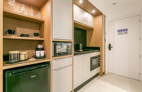 Centro Apartment | Downtown | Pool | 500m from Beiramar #CA76