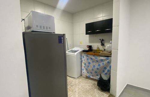 Centro Apartment | Downtown - Right next to Lapa and Cinelândia Metro Station (2 min)