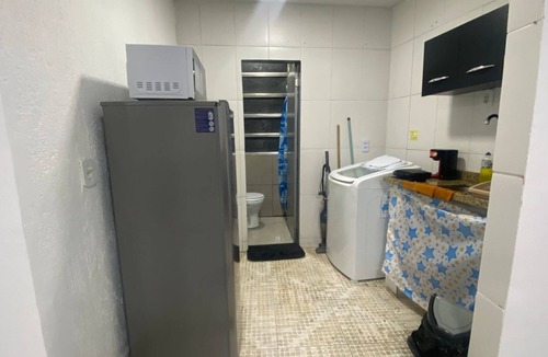 Centro Apartment | Downtown - Right next to Lapa and Cinelândia Metro Station (2 min)
