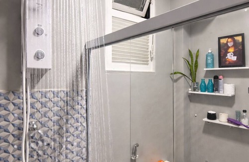 Centro Apartment | Downtown Rio Studio | AC, Fast WiFi, Near Airport & Beaches
