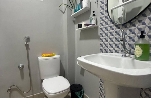 Centro Apartment | Downtown Rio Studio | AC, Fast WiFi, Near Airport & Beaches