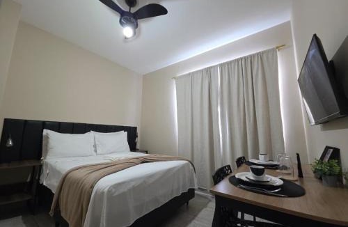 Macae House | Downtown Rooftop 375