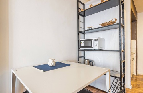 Balvanera Apartment | Downtown Studio - 2 people