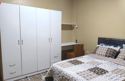 Barrio Centro Apartment | DP Hotel Centro Sanmar