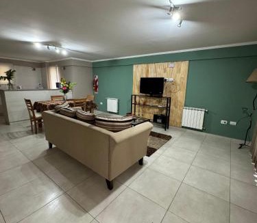 El Bolson Apartment | Dpto, 4 Estaciones I