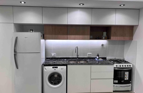 Moron Apartment | Dpto a estrenar. Zona oeste de Buenos Aires