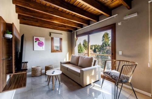 Angostura Apartment | dpto CIERVO
