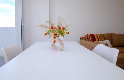 Santa Fe Apartment | Dpto con cochera Castellanos I Bv Galvez-Santa Fe