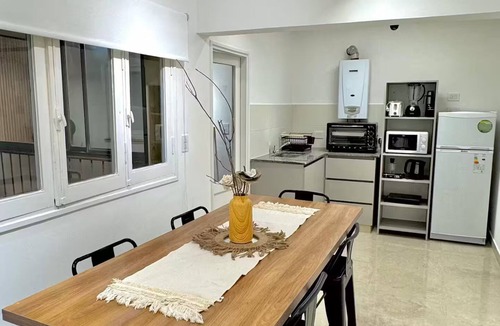 Salta Apartment | Dpto en el corazon de Salta lujoso 4 hab 3 baños