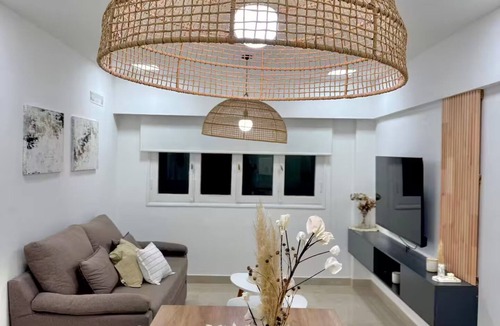 Salta Apartment | Dpto en el corazon de Salta lujoso 4 hab 3 baños