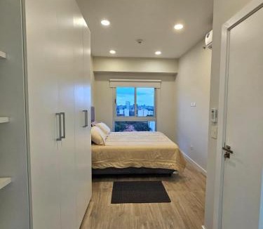 Asuncion Apartment | Dpto excelente ubicación