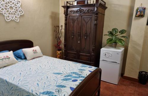 Asuncion House | Dpto Guarania en Hostal Mi Lugar Vintage